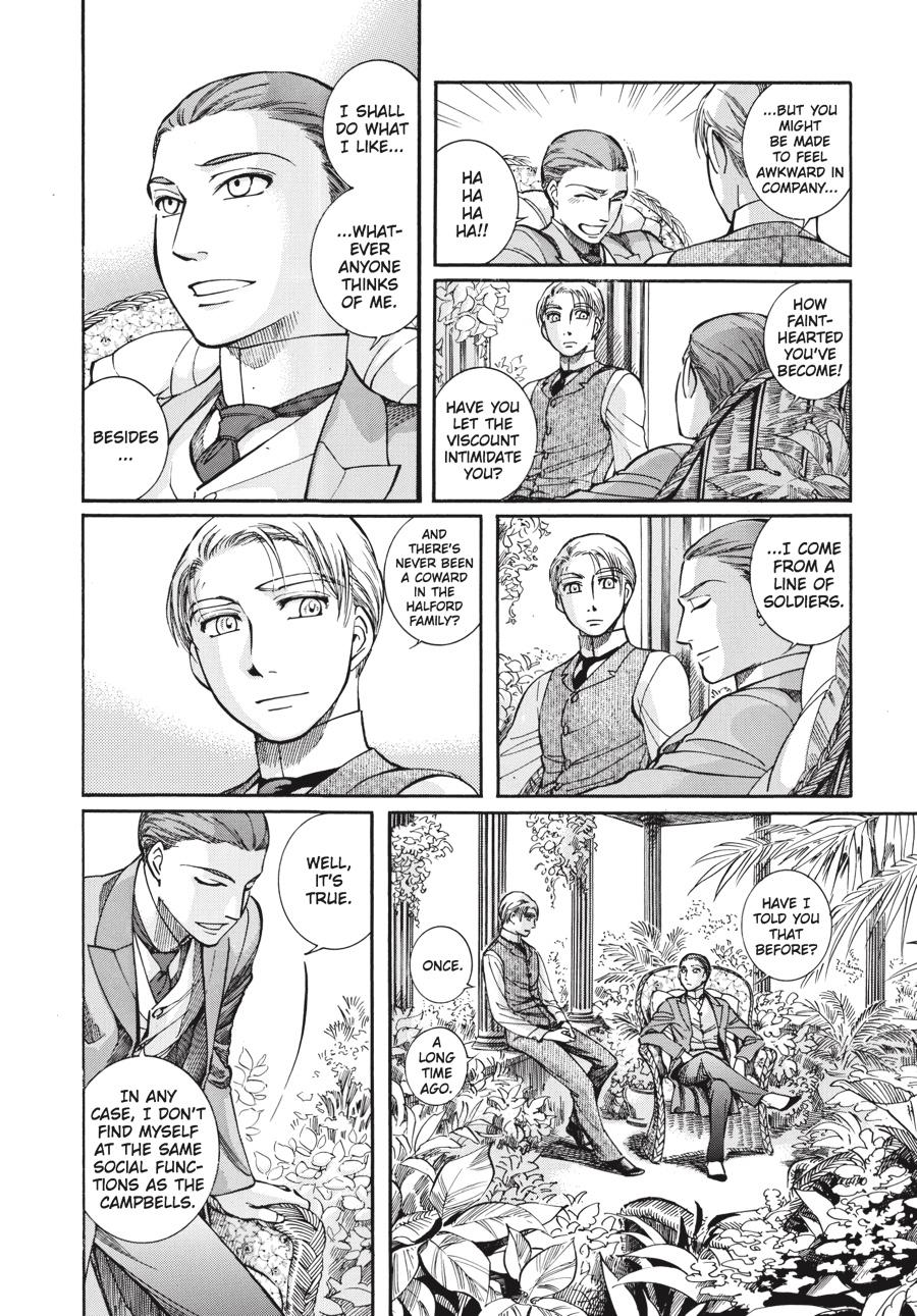 Read Emma (en) Manga Online