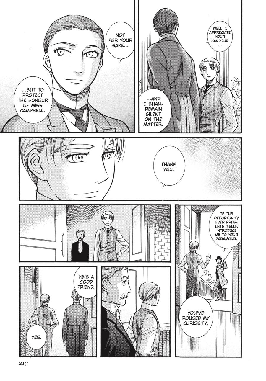 Read Emma (en) Manga Online