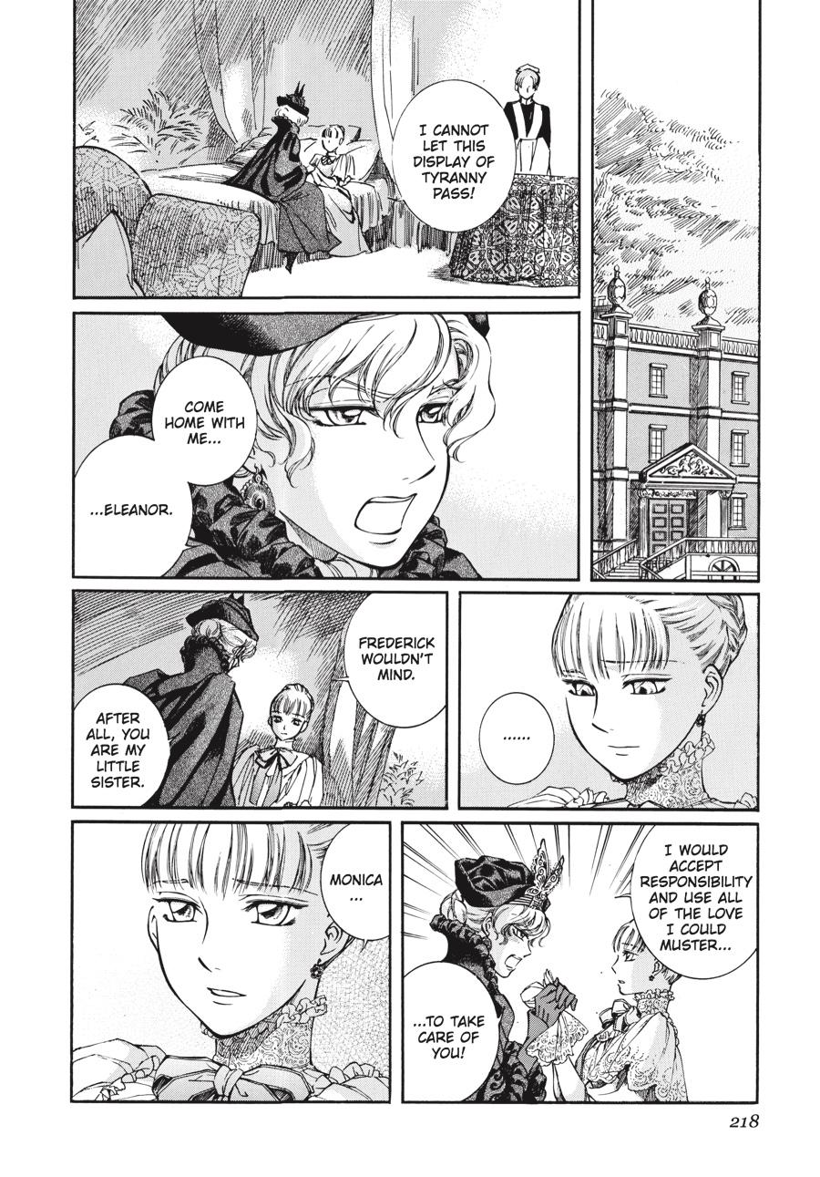 Read Emma (en) Manga Online