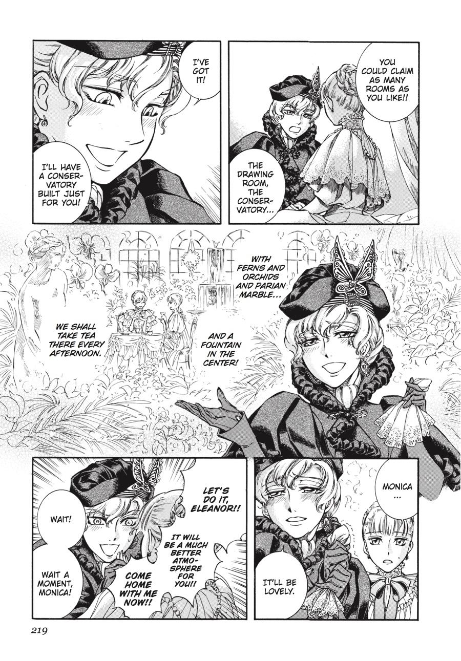 Read Emma (en) Manga Online