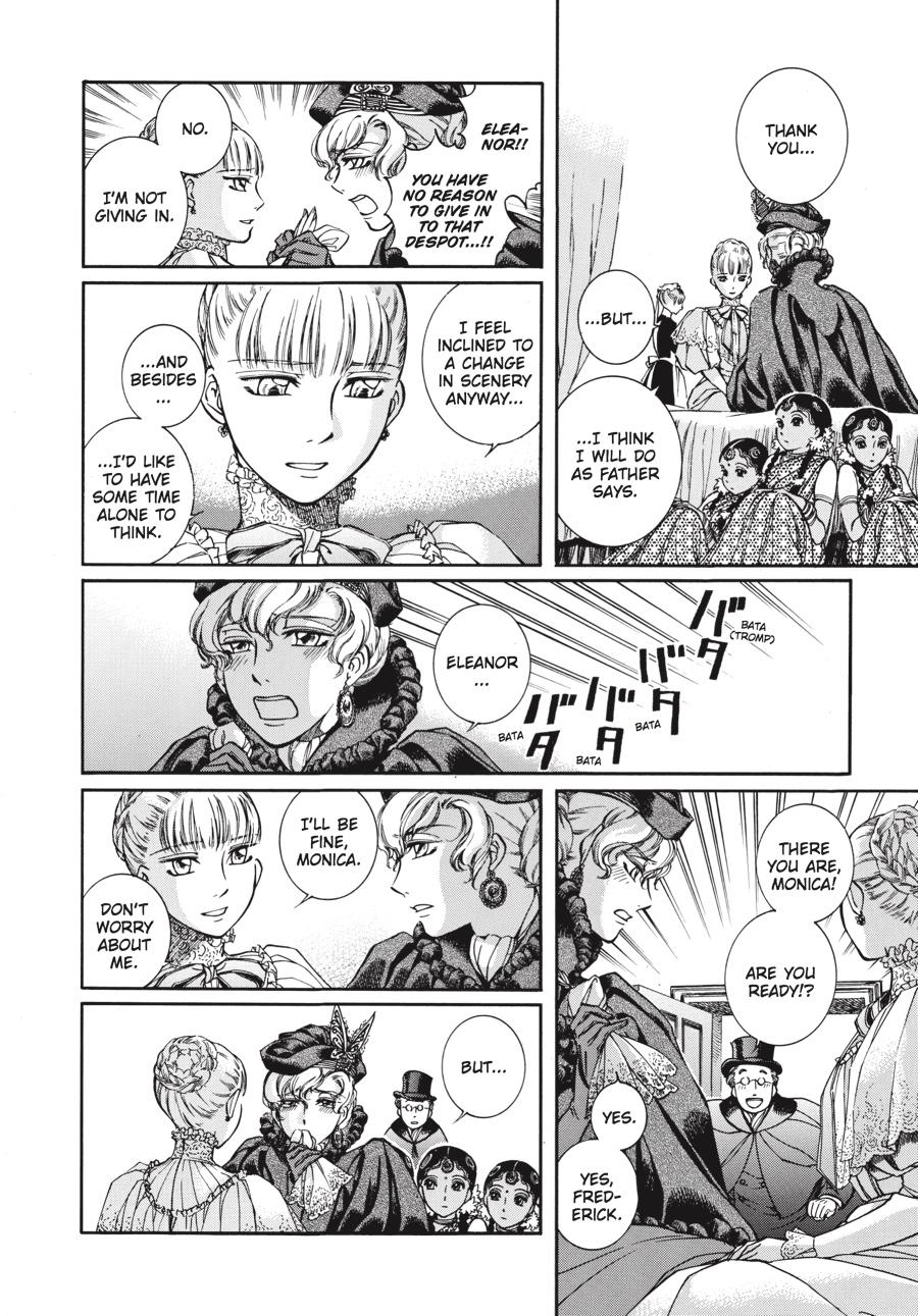 Read Emma (en) Manga Online