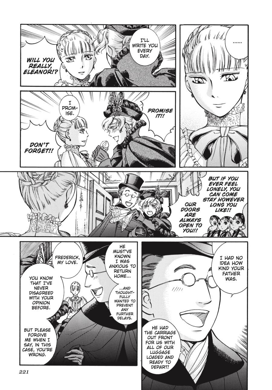 Read Emma (en) Manga Online