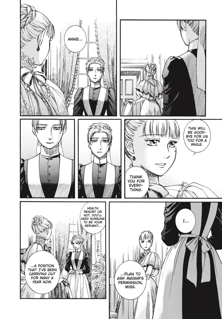 Read Emma (en) Manga Online