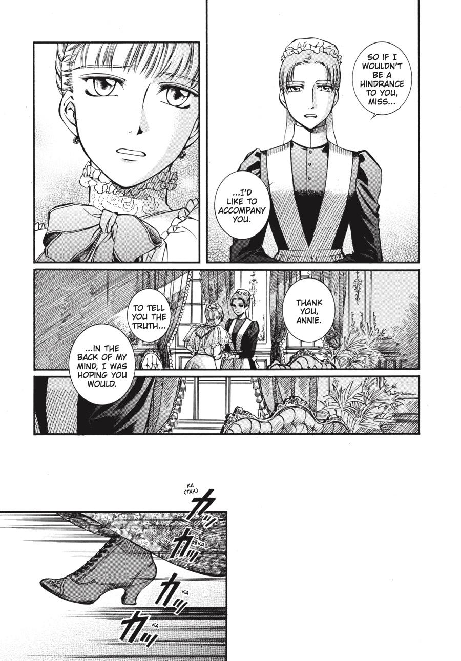 Read Emma (en) Manga Online