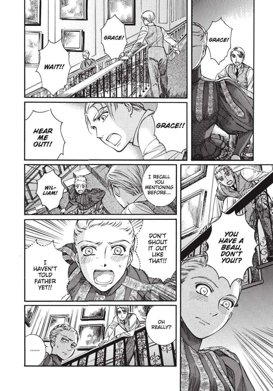 Read Emma (en) Manga Online