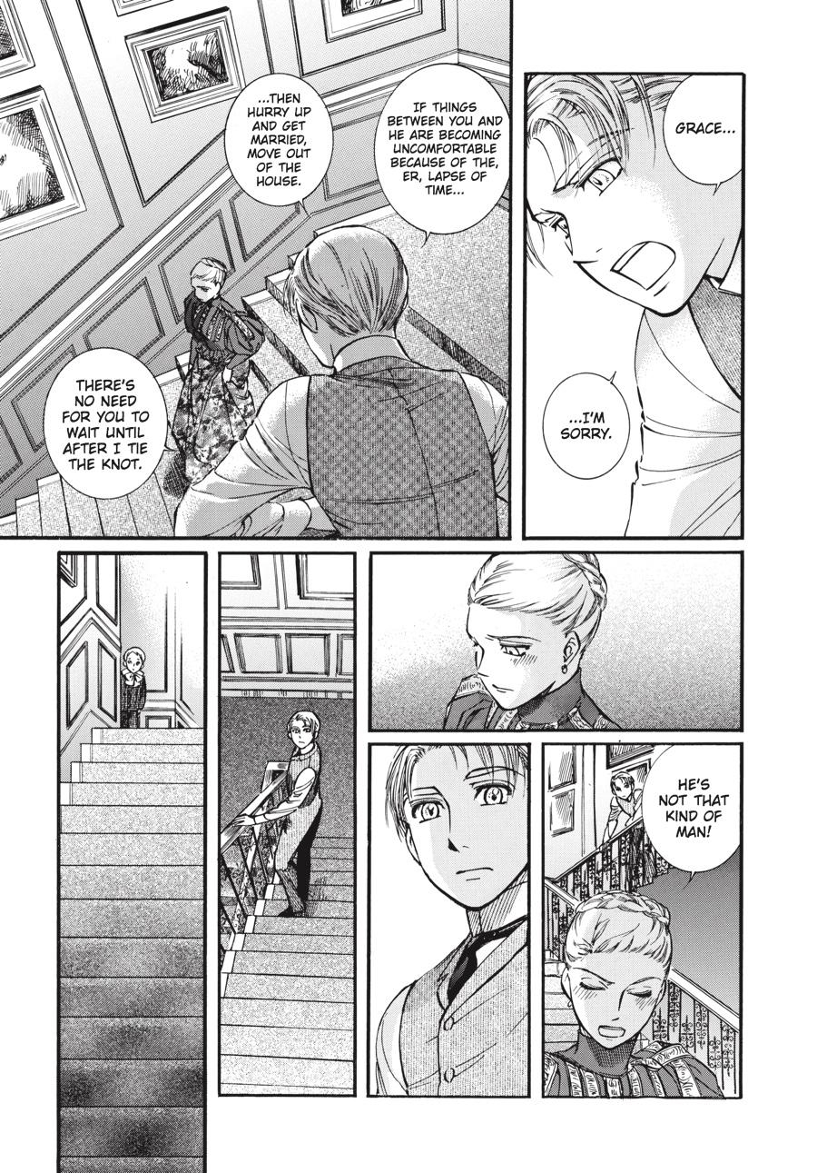 Read Emma (en) Manga Online