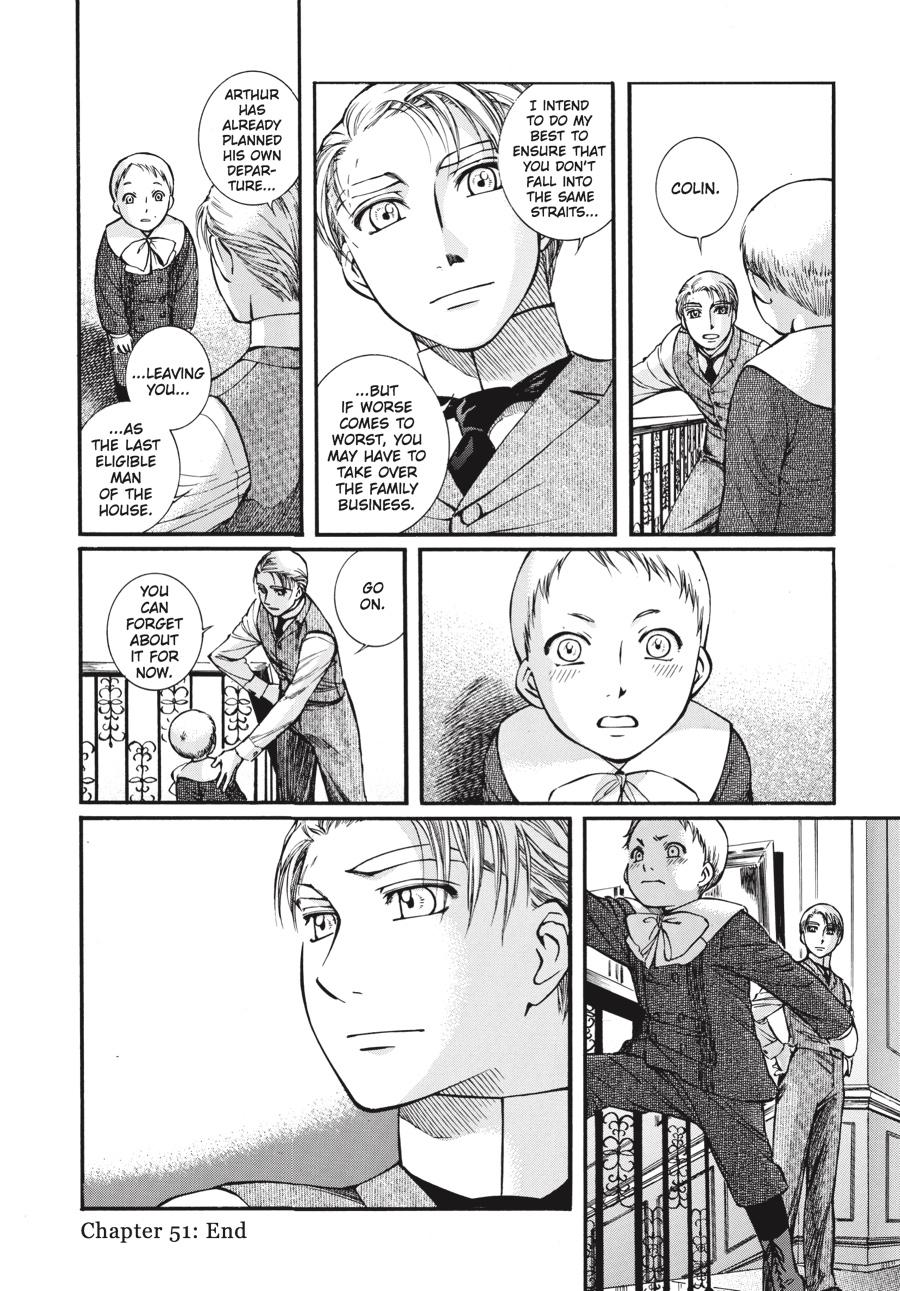 Read Emma (en) Manga Online