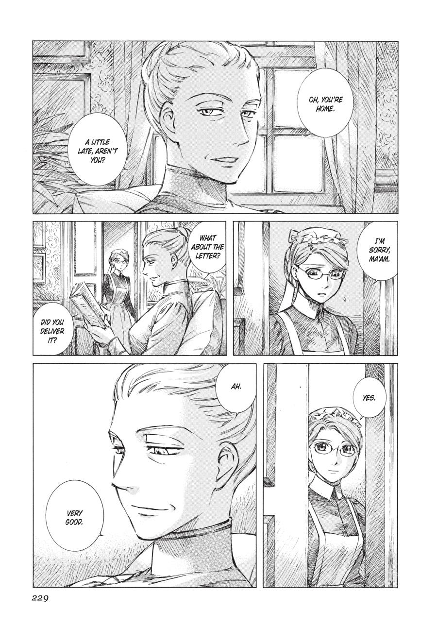 Read Emma (en) Manga Online