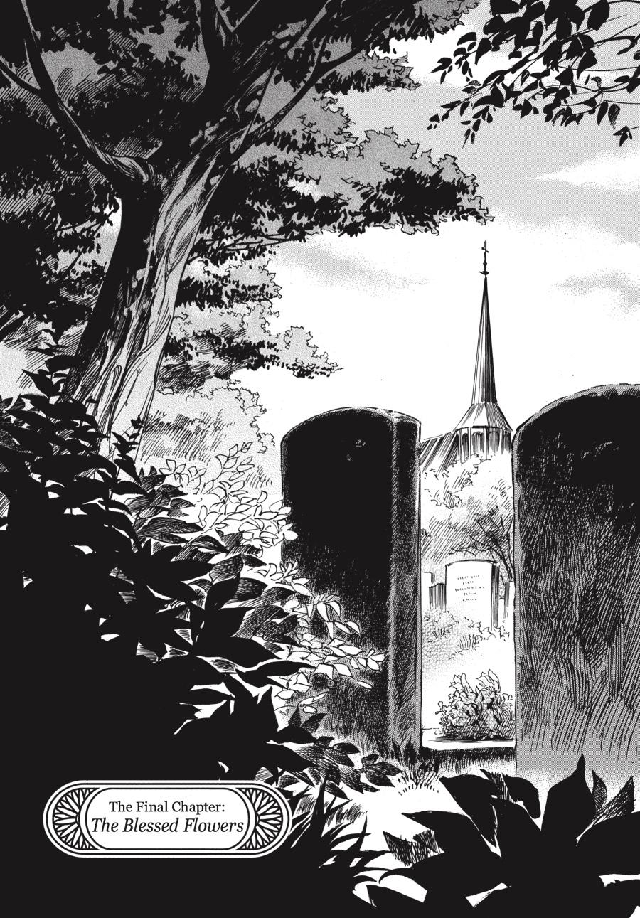 Read Emma (en) Manga Online