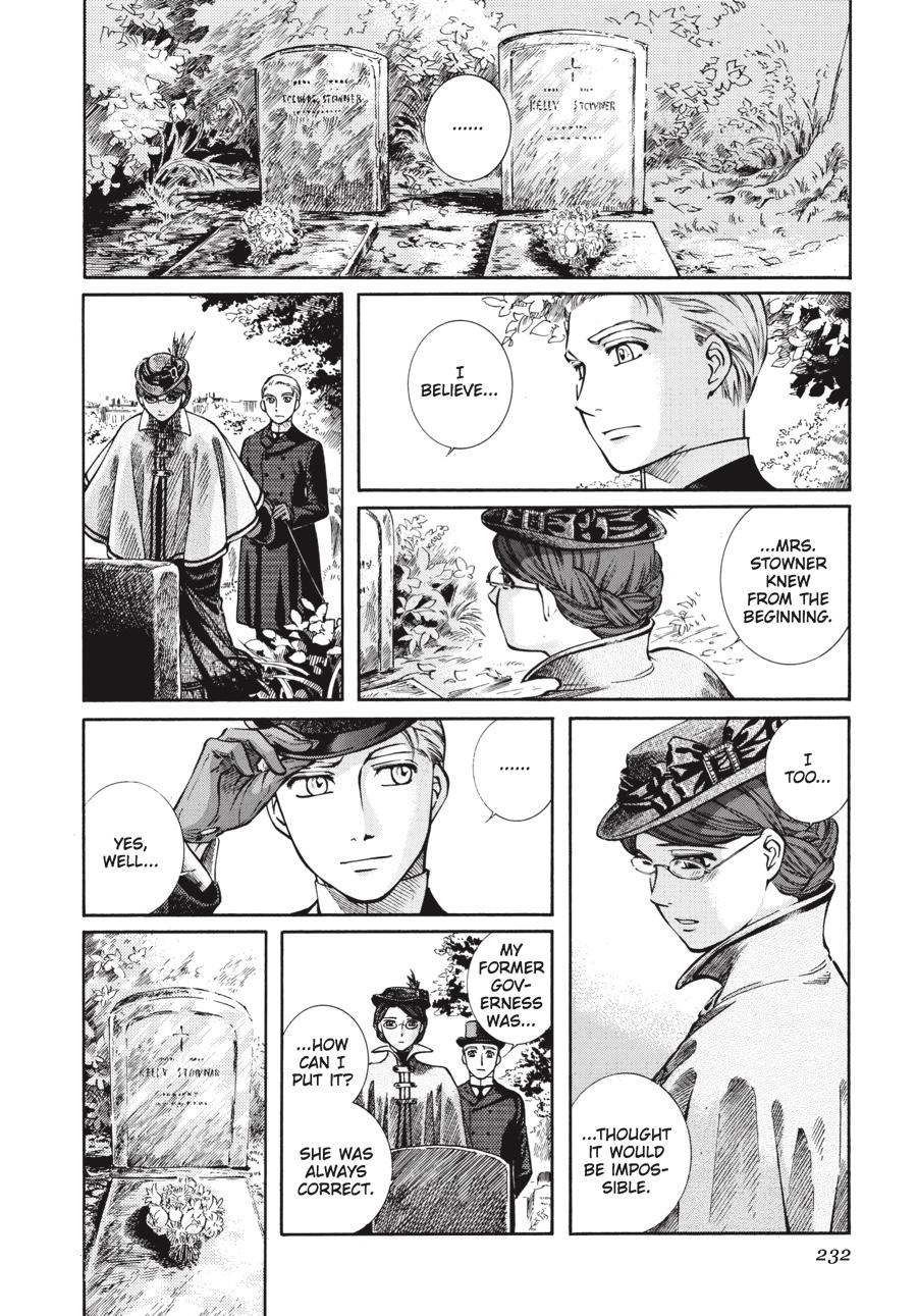 Read Emma (en) Manga Online