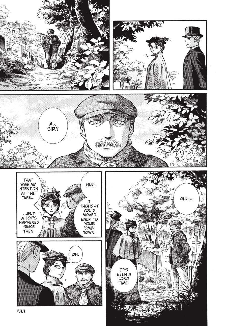 Read Emma (en) Manga Online