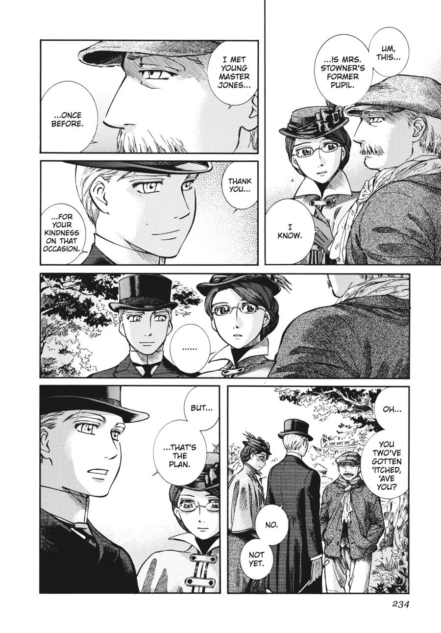 Read Emma (en) Manga Online