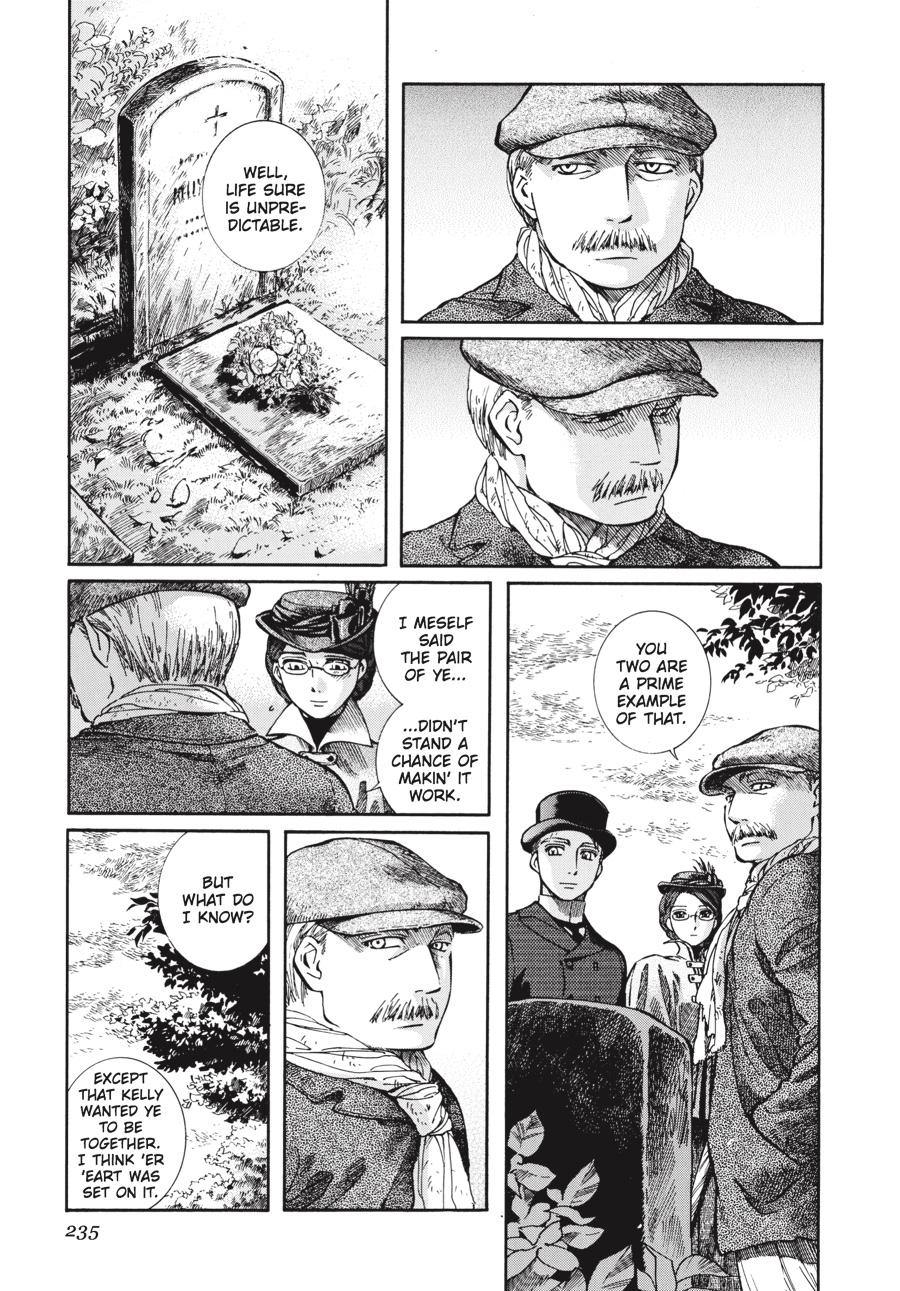 Read Emma (en) Manga Online