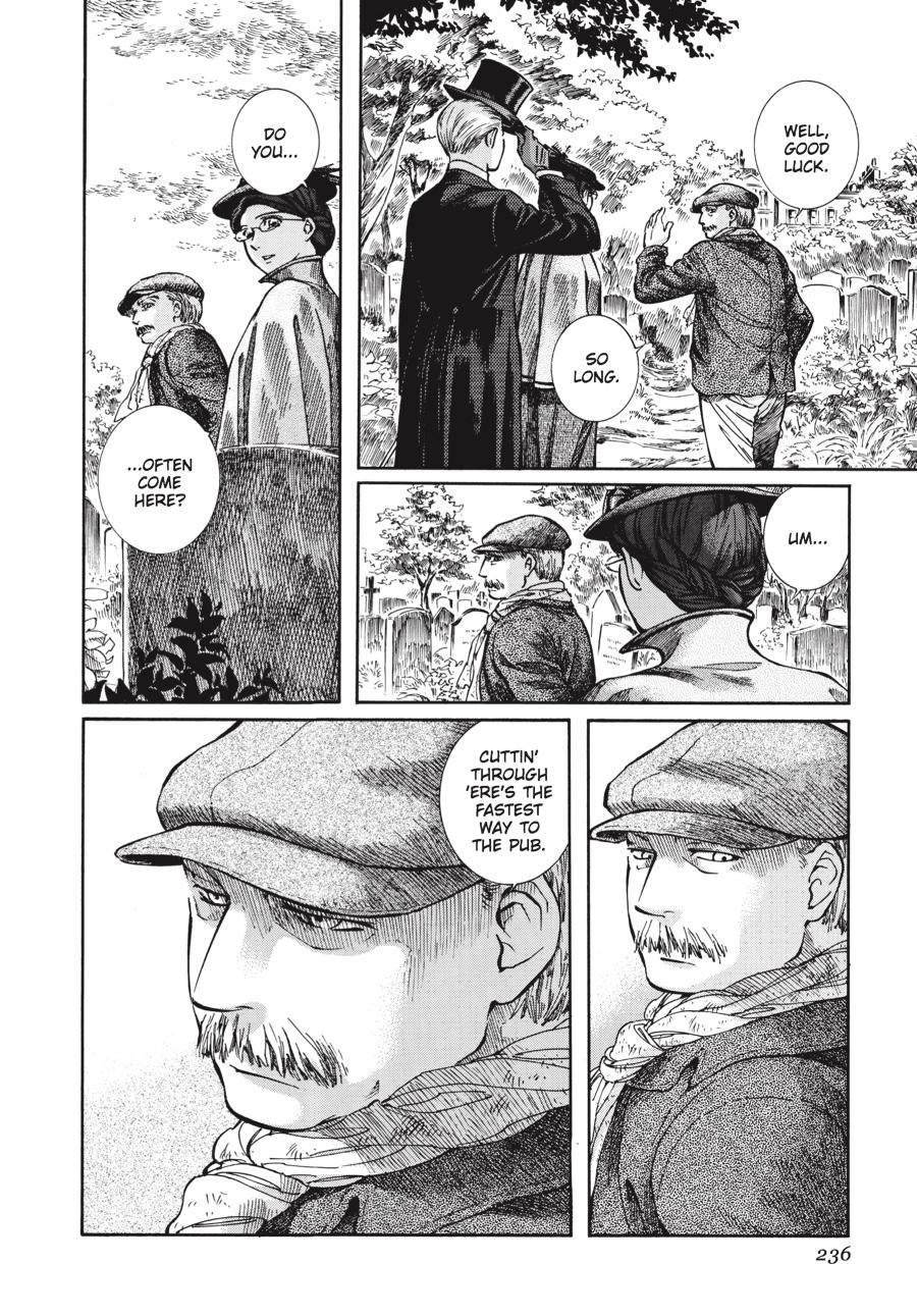 Read Emma (en) Manga Online