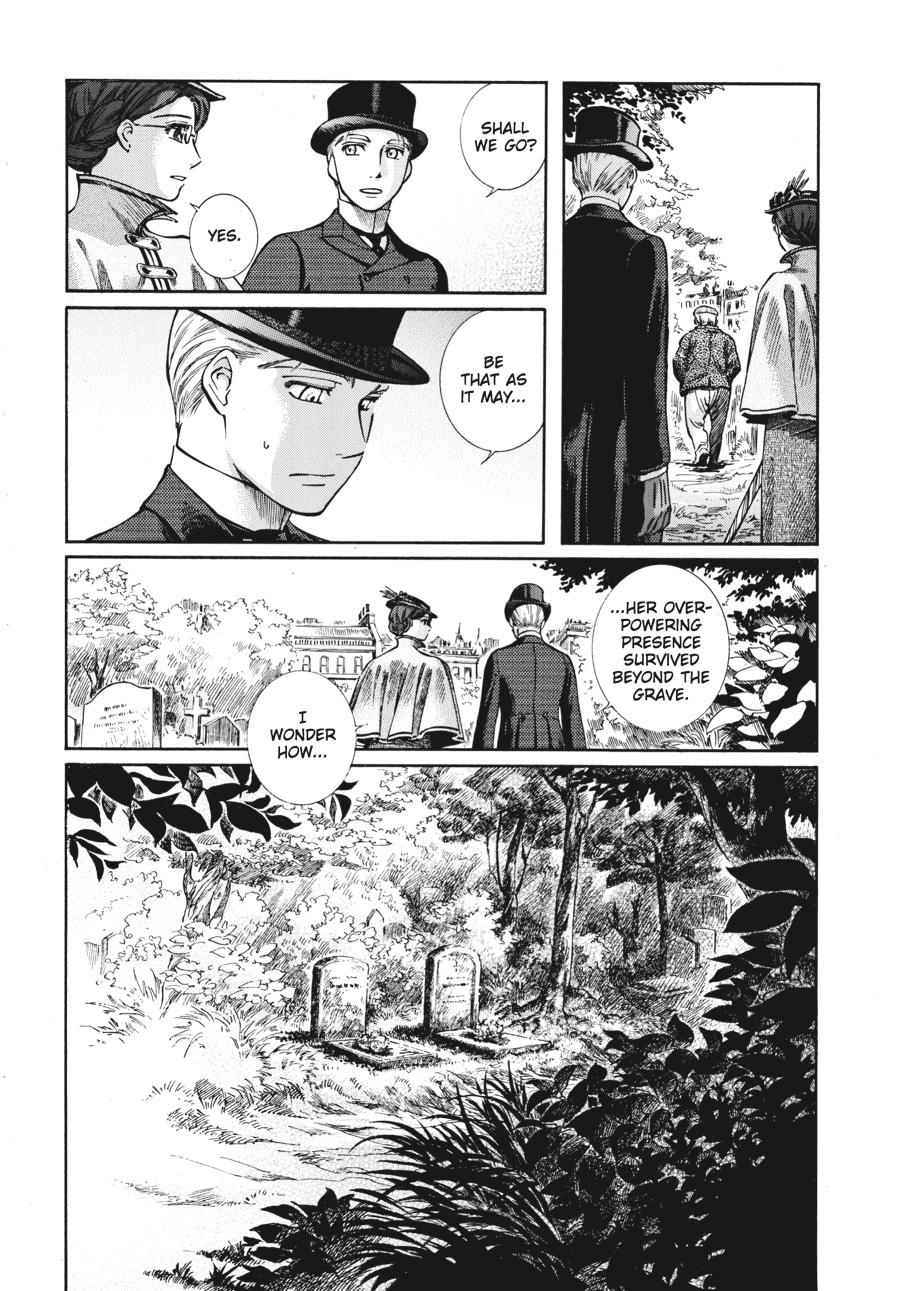 Read Emma (en) Manga Online