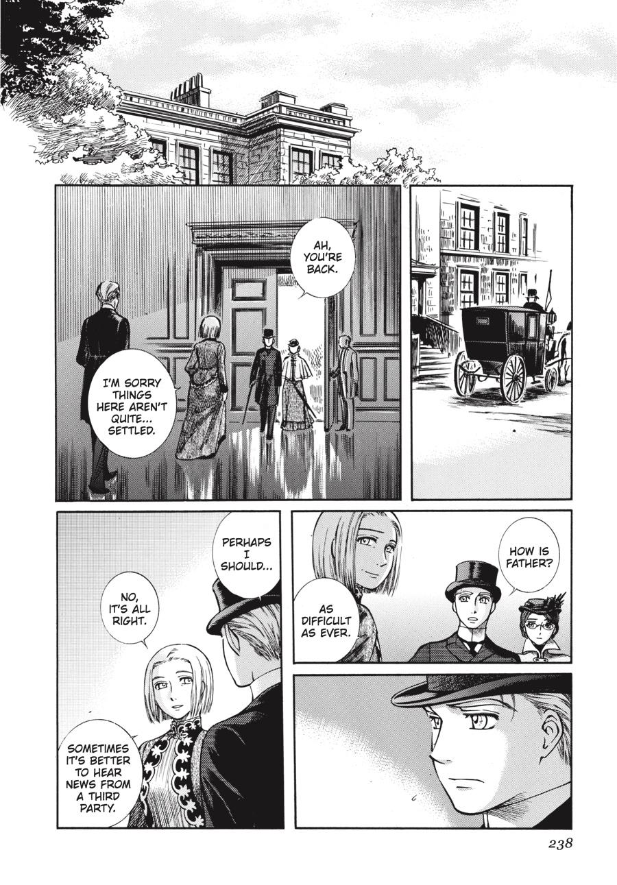 Read Emma (en) Manga Online