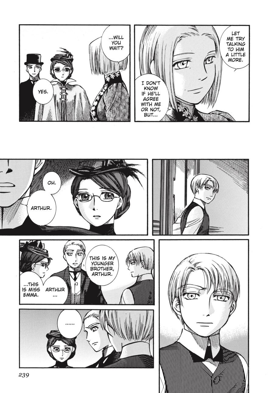 Read Emma (en) Manga Online