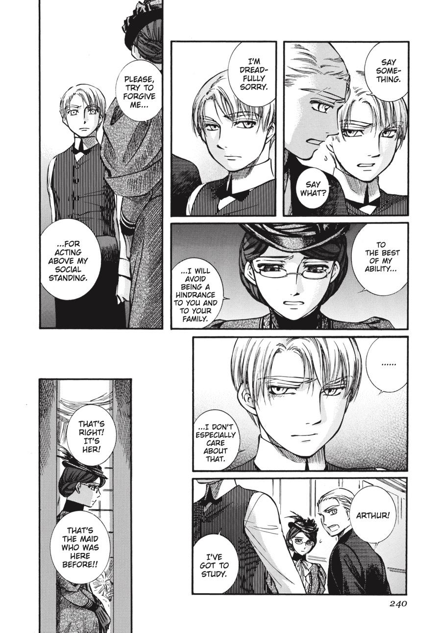 Read Emma (en) Manga Online