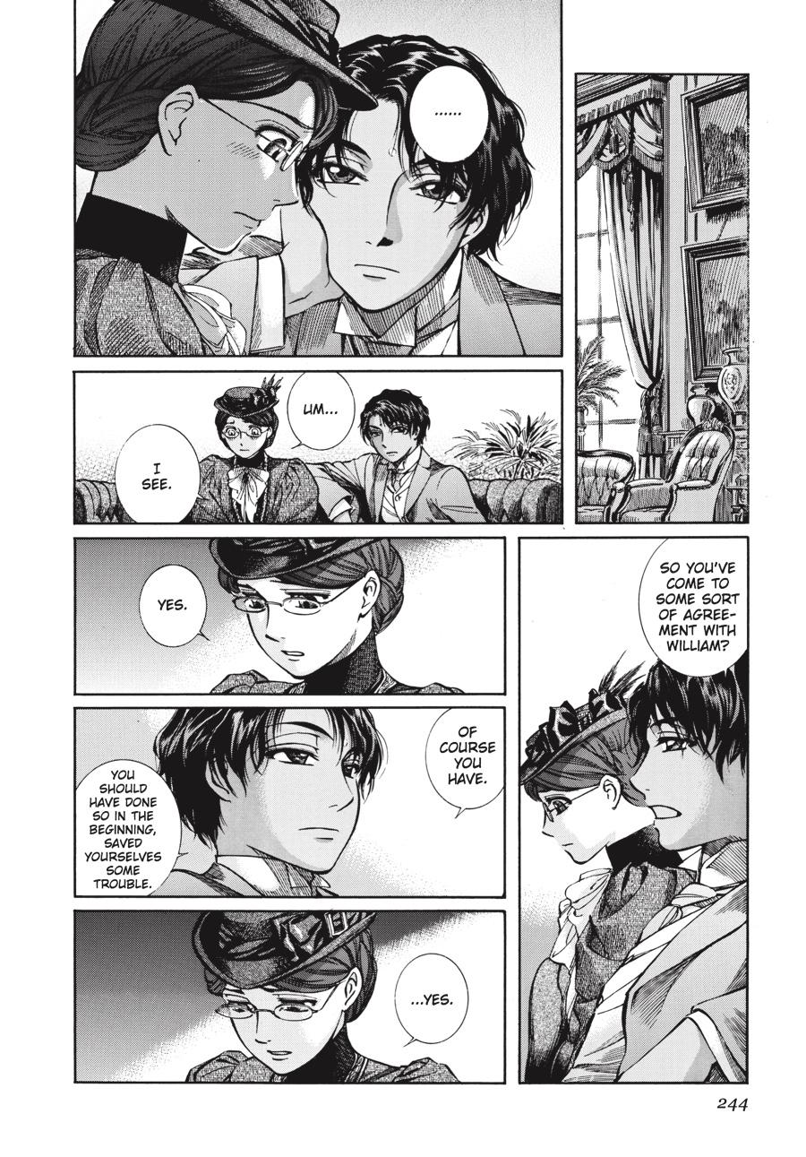 Read Emma (en) Manga Online