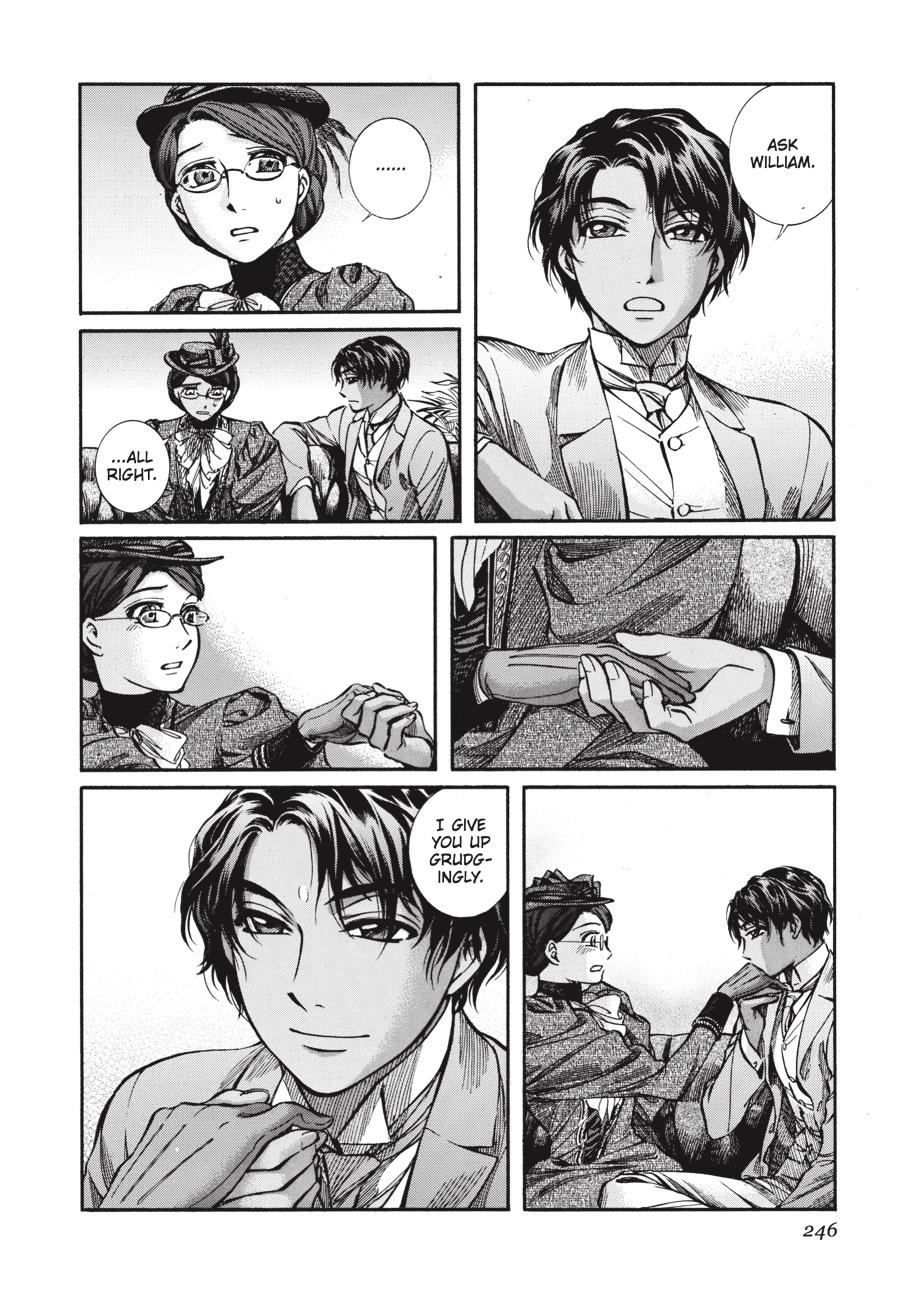 Read Emma (en) Manga Online