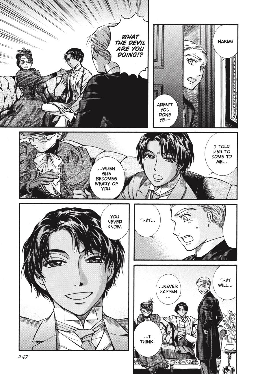 Read Emma (en) Manga Online