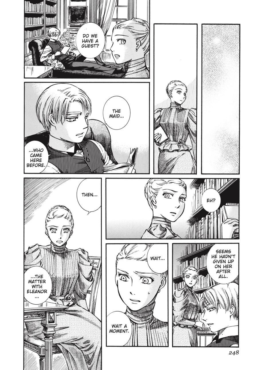 Read Emma (en) Manga Online