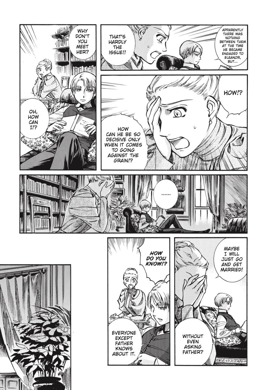 Read Emma (en) Manga Online