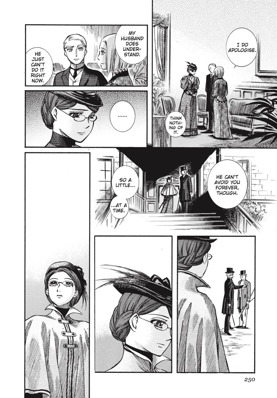 Read Emma (en) Manga Online