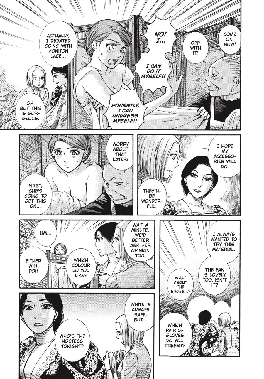 Read Emma (en) Manga Online