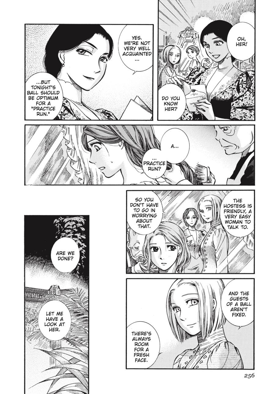 Read Emma (en) Manga Online