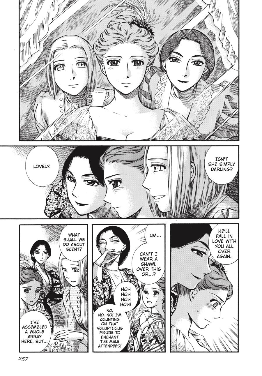 Read Emma (en) Manga Online