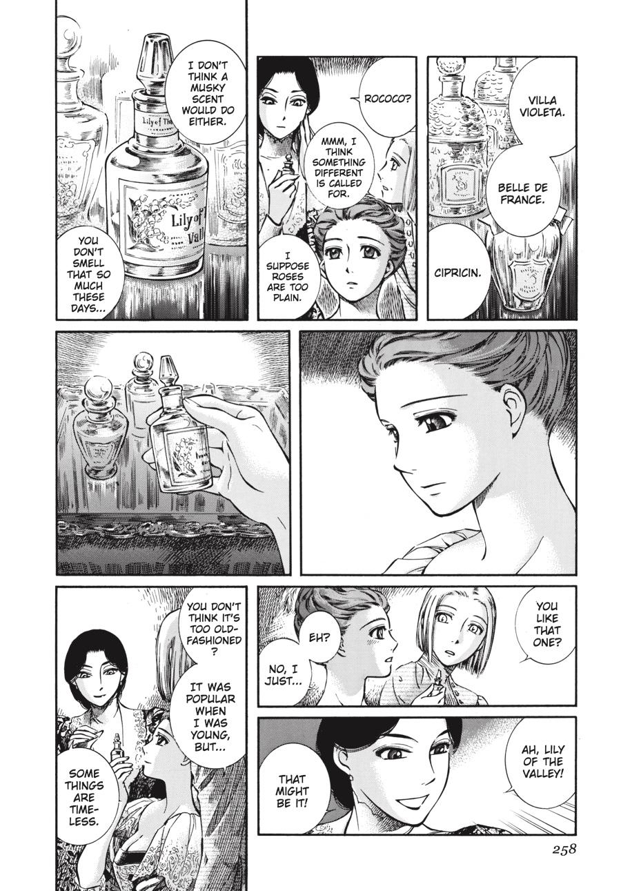 Read Emma (en) Manga Online