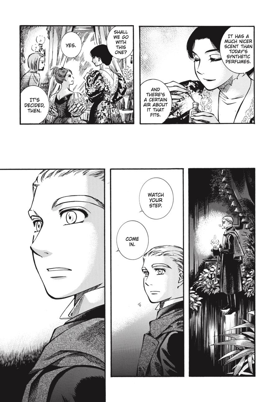 Read Emma (en) Manga Online