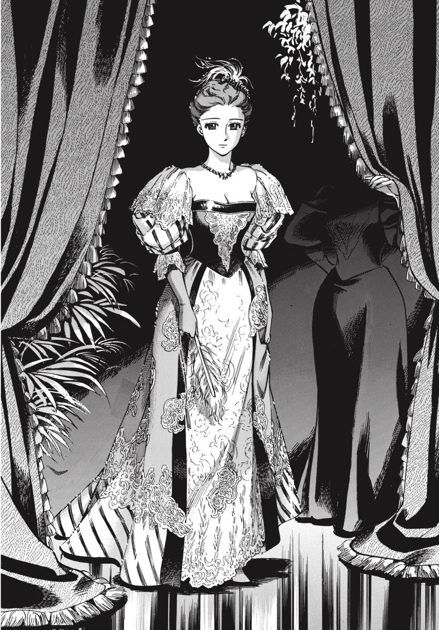 Read Emma (en) Manga Online