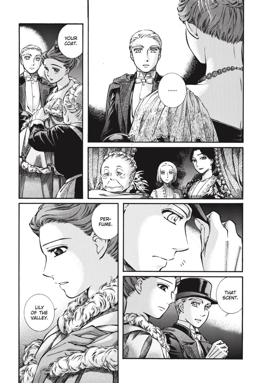 Read Emma (en) Manga Online