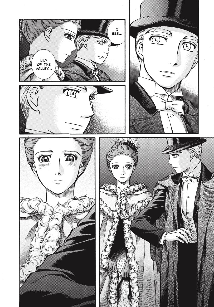 Read Emma (en) Manga Online