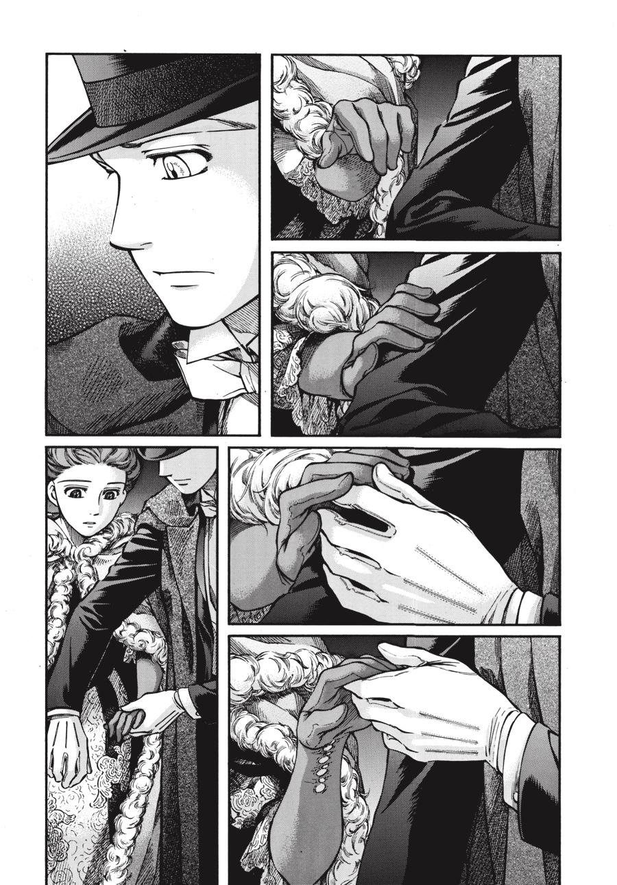 Read Emma (en) Manga Online