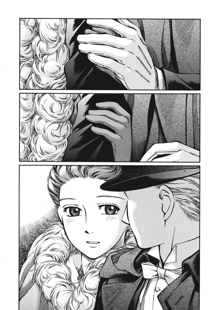 Read Emma (en) Manga Online