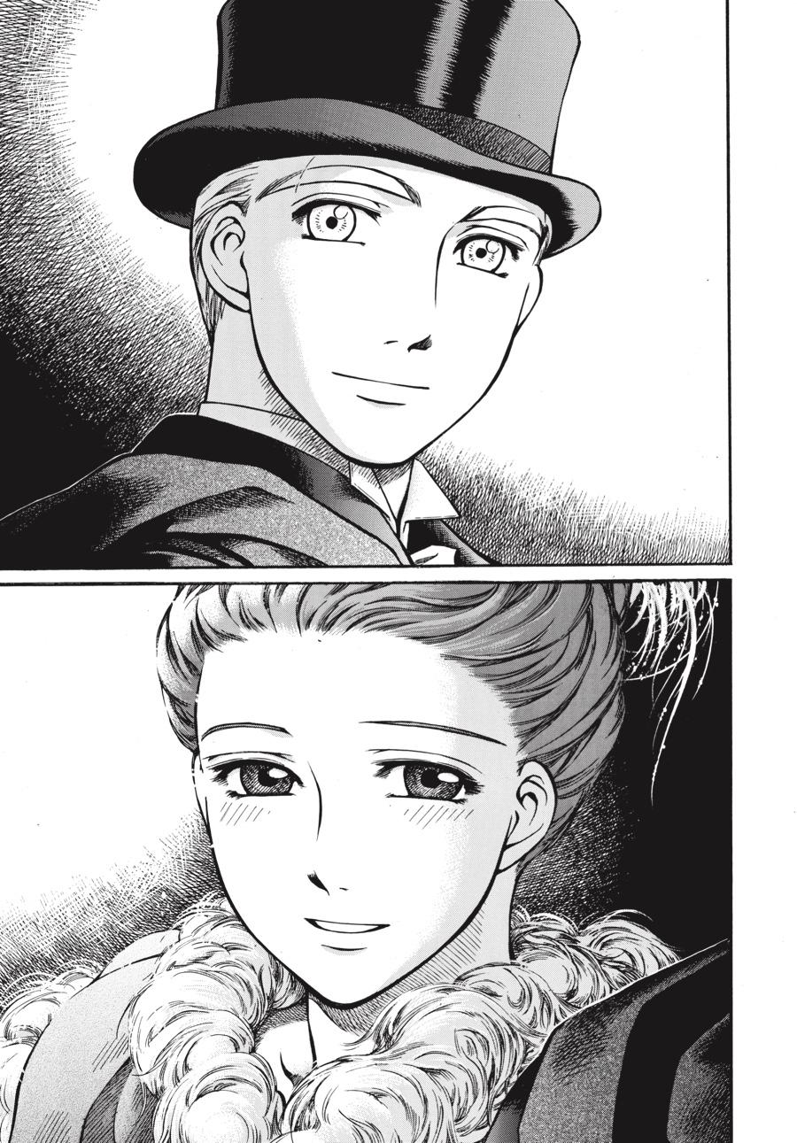 Read Emma (en) Manga Online