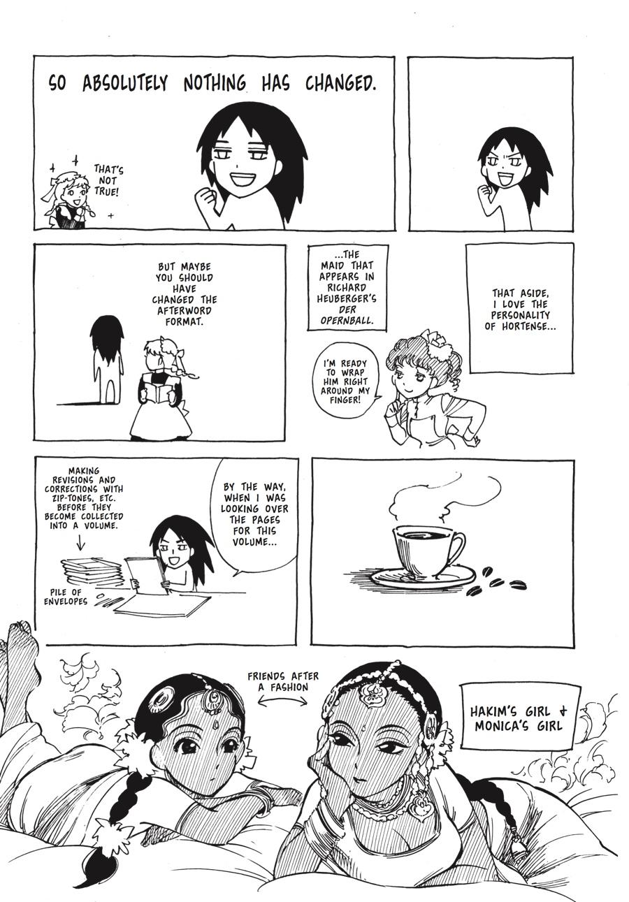 Read Emma (en) Manga Online