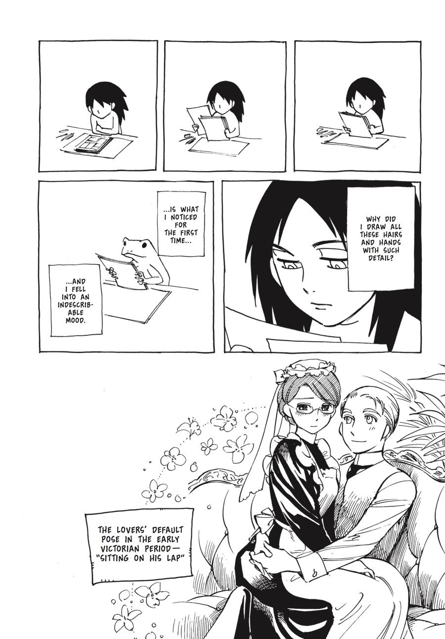 Read Emma (en) Manga Online