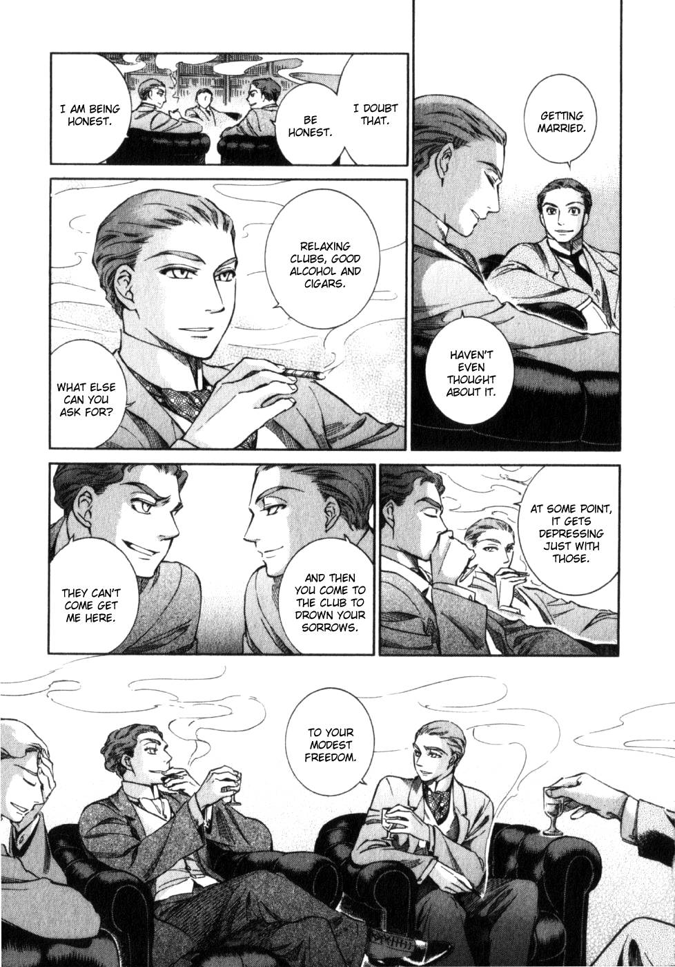 Read Emma (en) Manga Online