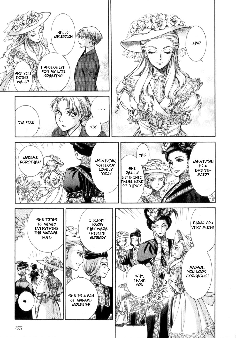 Read Emma (en) Manga Online