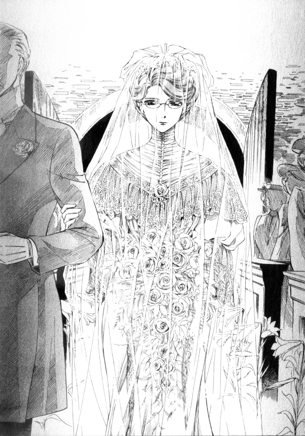 Read Emma (en) Manga Online