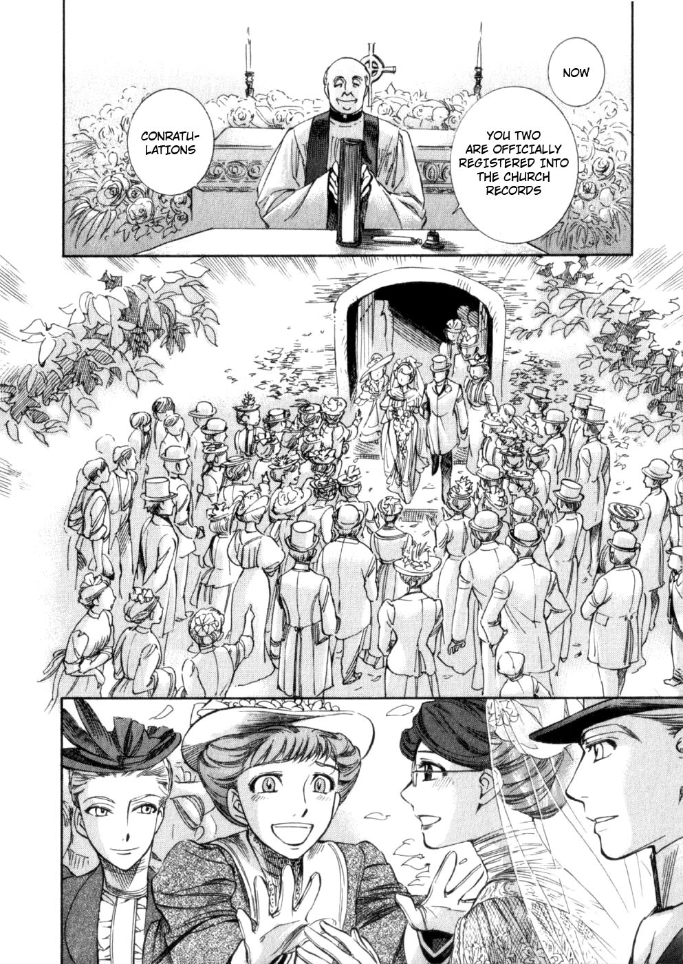 Read Emma (en) Manga Online