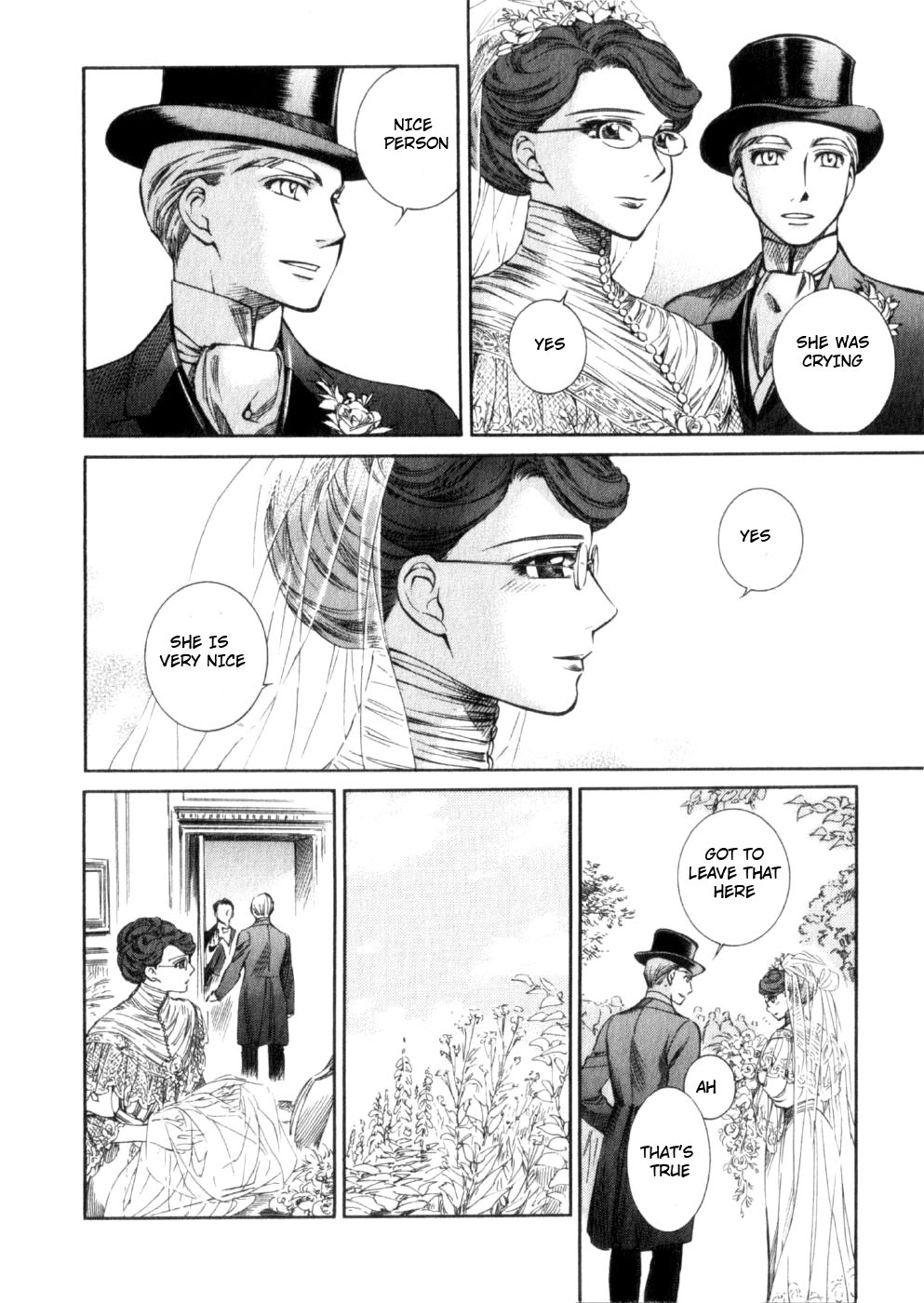 Read Emma (en) Manga Online