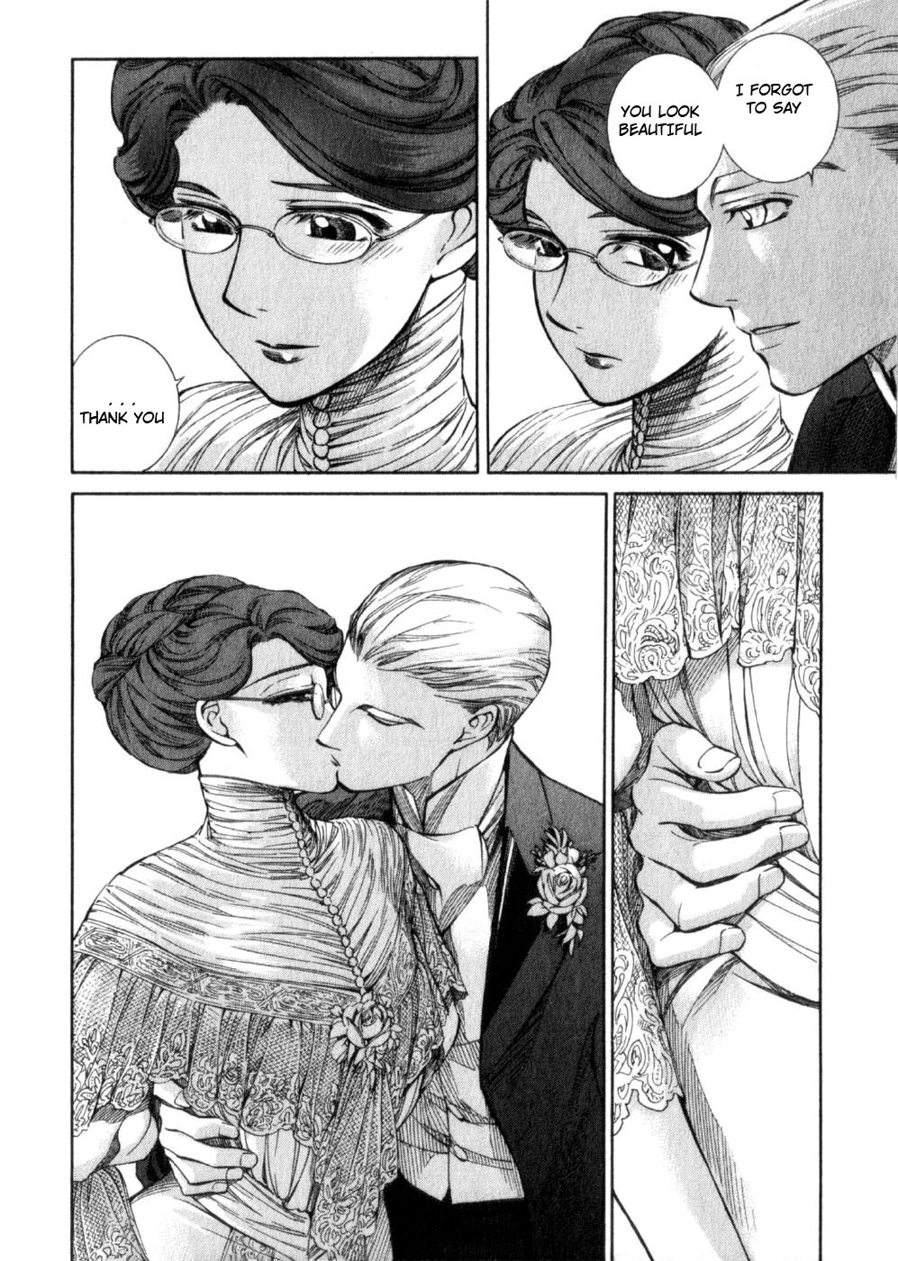 Read Emma (en) Manga Online