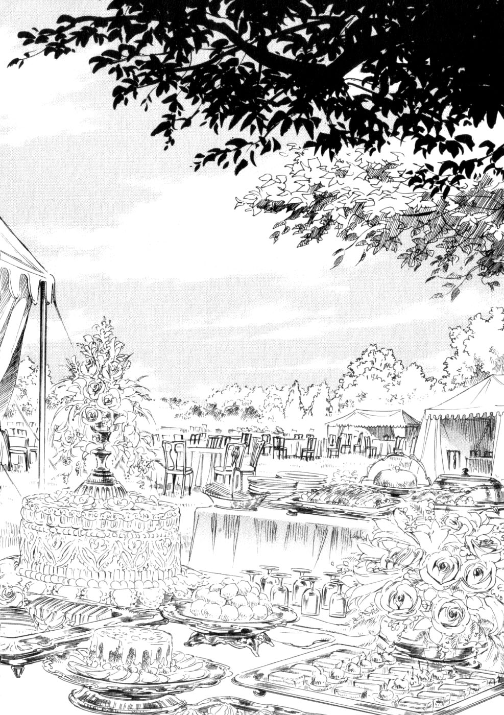 Read Emma (en) Manga Online