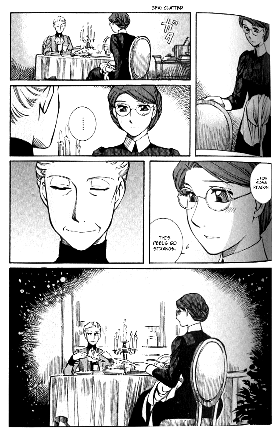 Read Emma (en) Manga Online