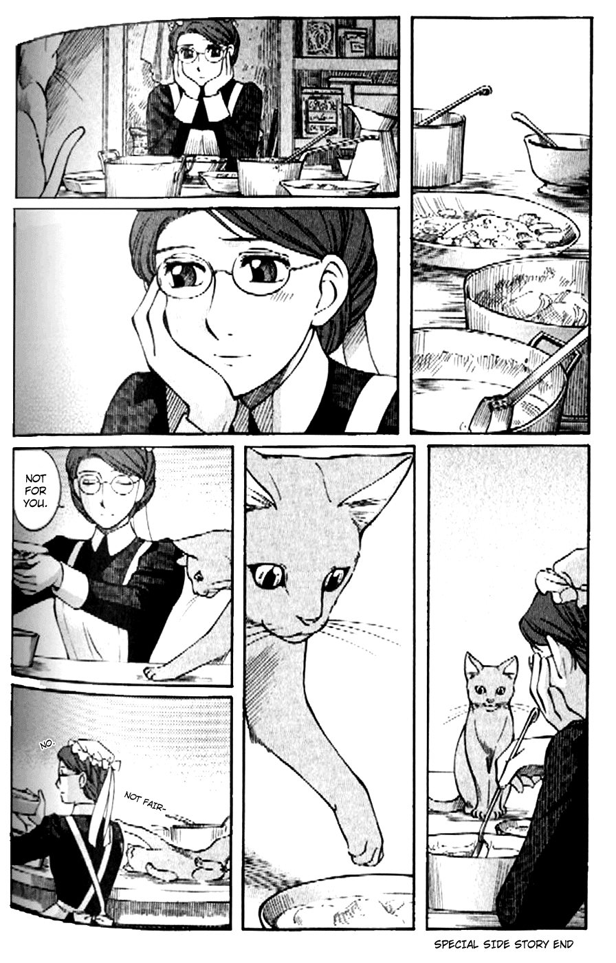 Read Emma (en) Manga Online